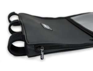 Yamaha Wolverine RMAX4 Overhead Bag - PRP Seats - Black - `20-`23